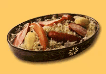 Choucroute
