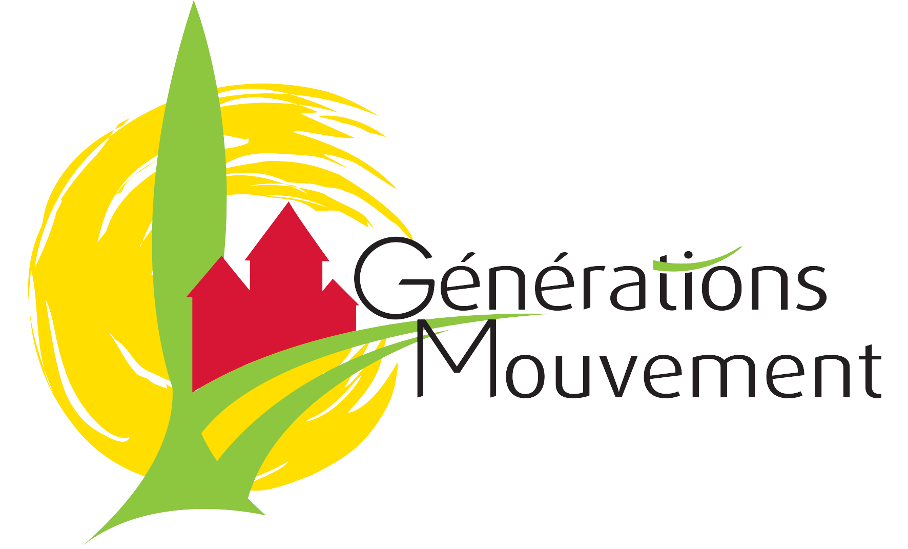 Générations Mouvement de Bouloire